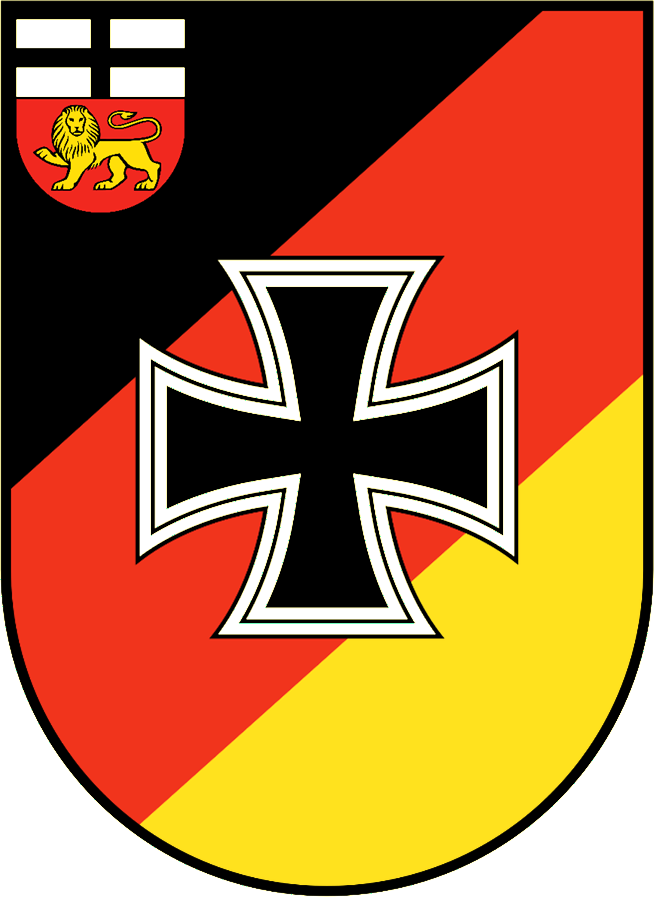 Reservistenkameradschaft Bonn Mitte Der Gemeinsame Nenner Ist Die 