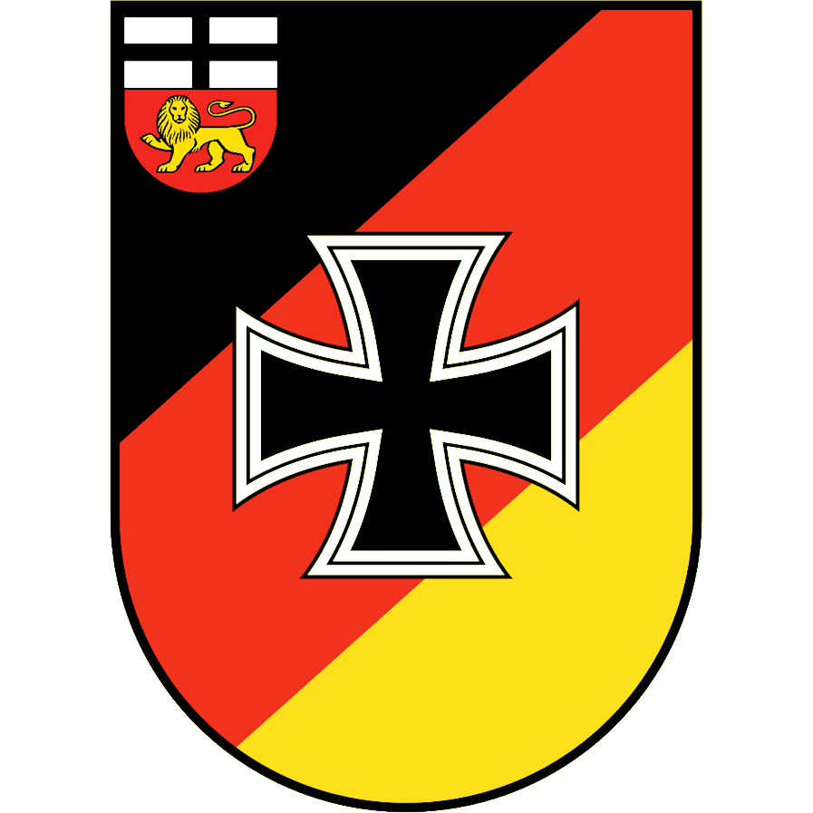 RK Bonn-Mitte (Logo, auf quadratisch)